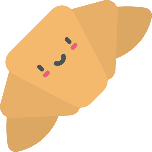 Croissant Image